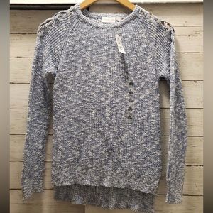 Children’s place blue Sweater